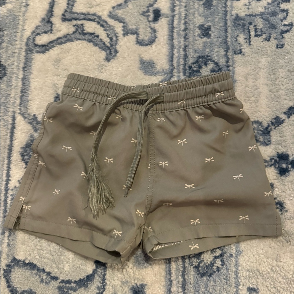 Jamie Kay 3T boys board shorts